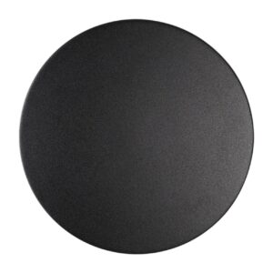 3634/9WL HIGHTECH ODL18 326 черный Бра IP54 LED 4000K 120° 9W 870Лм 220V ECLISSI