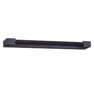 3888/18WB HIGHTECH ODL20 495 черн/металл Настен.поворотн.светильник LED 4000K 18W 220V IP44 ARNO