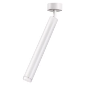 357888 OVER NT19 438 белый Накладной светильник IP20 LED 3000K 10W 160-265V MODO