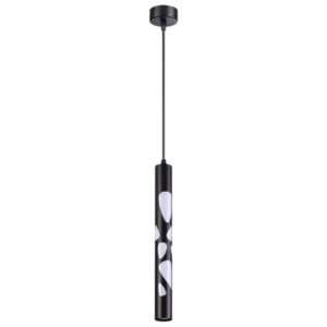 358280 SPOT NT19 557 белый Встраиваемый светильник IP20 LED 4000K 22W 85-265V JOIA