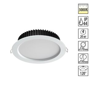 370649 PORT NT19 319 черный Светильник трёхфазный трековый IP20 GU10 50W 220V GUSTO