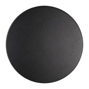 3634/6WL HIGHTECH ODL18 326 черный Бра IP54 LED 4000K 120° 6W 560Лм 220V ECLISSI