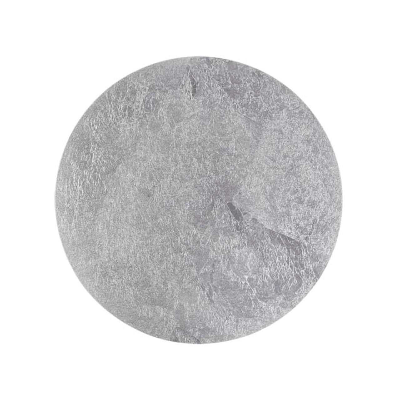 3562/12WL HIGHTECH ODL18 449 серебр фольг-ние Настен. свет-ник IP20 LED 3000K 12W 672Лм 220V LUNARIO