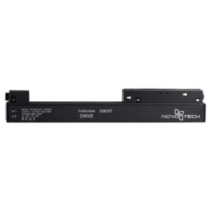 358557 DRIVE NT21 140 черный Драйвер IP20 100W 48V FLUM