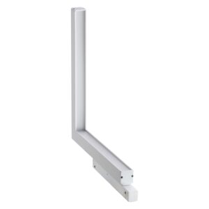 358607 SHINO NT21 167 белый Трековый светильник для низковольного шинопровода IP20 LED 4000K 24W 48V FLUM