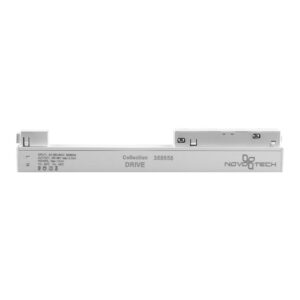 358556 DRIVE NT21 140 белый Драйвер IP20 100W 48V FLUM