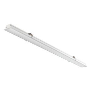 358822 SPOT NT22 550 белый Встраиваемый светодиодный светильник IP20 LED 4000K 24W 220V ITER