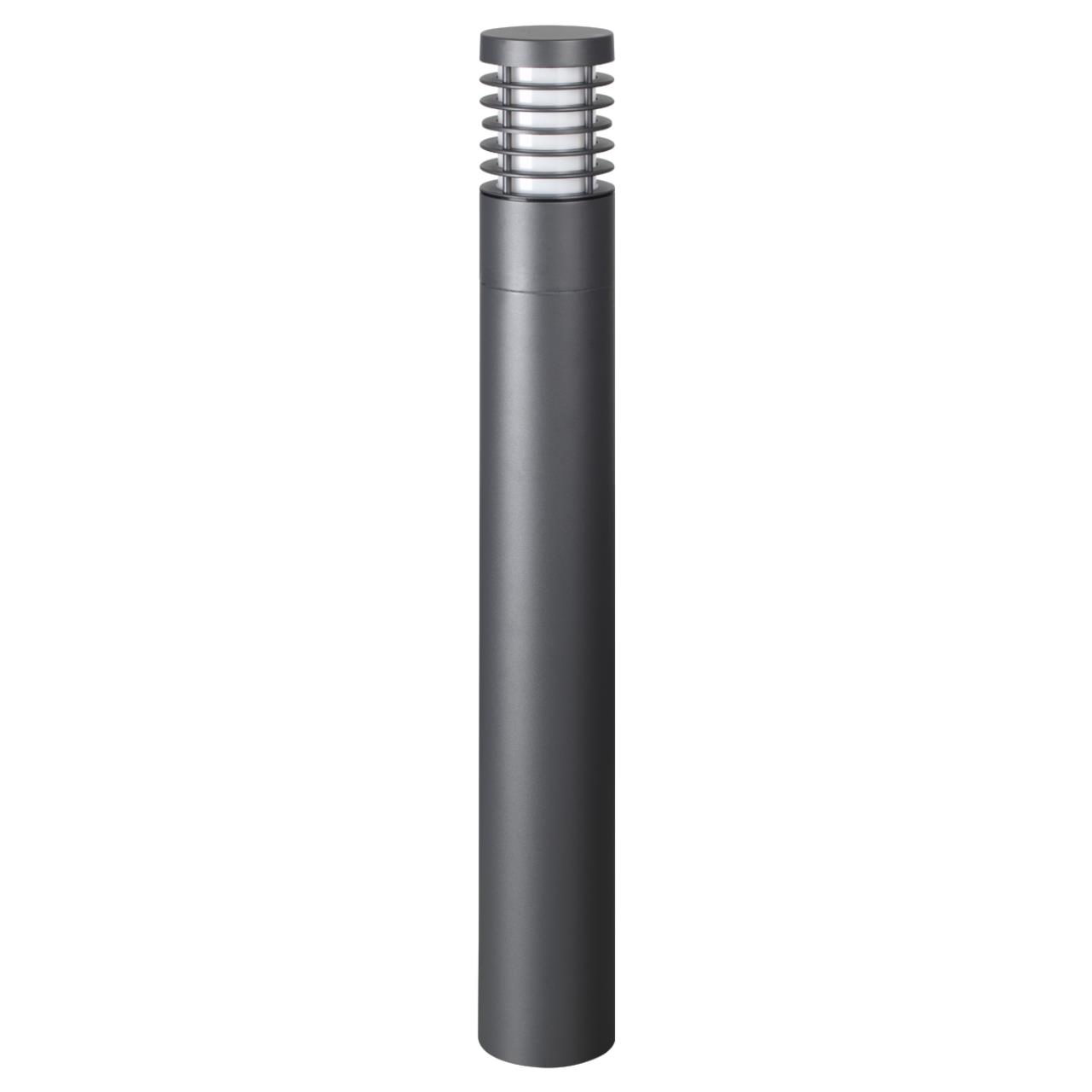 370950 STREET NT23 662 темно-серый Светильник ландшафтный IP54 E27 15W 220-240V COVER