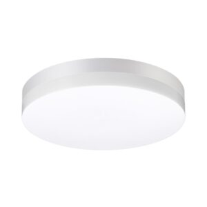 358885 STREET NT22 782 белый Светильник ландшафтный светодиодный IP54 LED 4000К 30W 220V OPAL