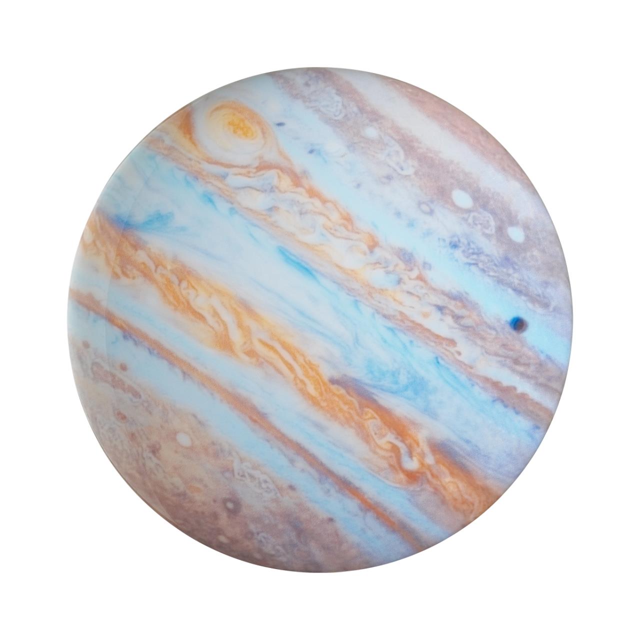 7724/EL PALE SN 122 Светильник пластик/мульти LED 70Вт 3000-6000К D475 IP43 пульт ДУ JUPITER — изображение 6