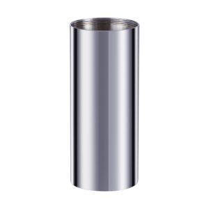370697 KONST NT19 173 хром Плафон для арт. 370681-370693 IP20 UNITE