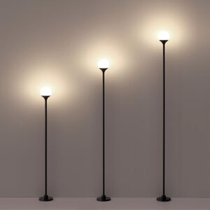 7120/3GLC NATURE ODL26 655 Ландшафтный светильник черный/металл IP65 LED 3W 195Лм 3000K 200° 12-24V DEW (нужен драйвер 357781/357782)