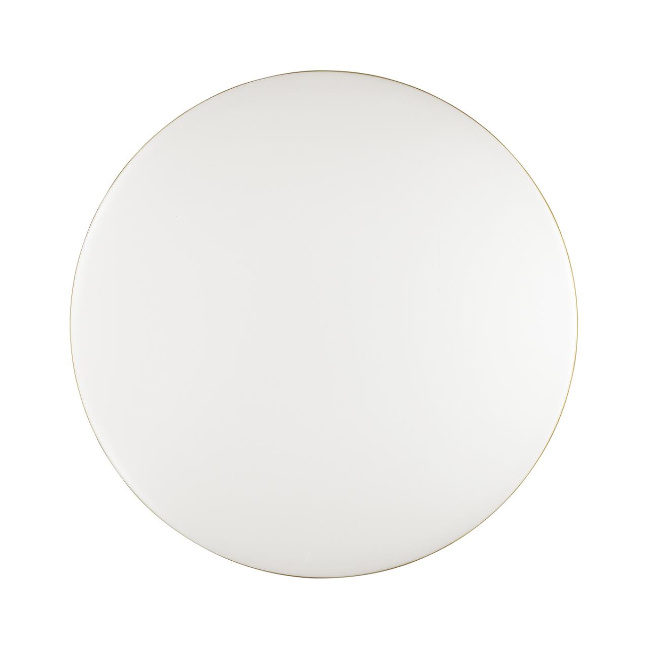 3043/EL TAN SN 000 Светильник пластик/золот. LED 72Вт 3000-6500К D490 IP43 пульт ДУ/ LampSmart LASSA — изображение 3