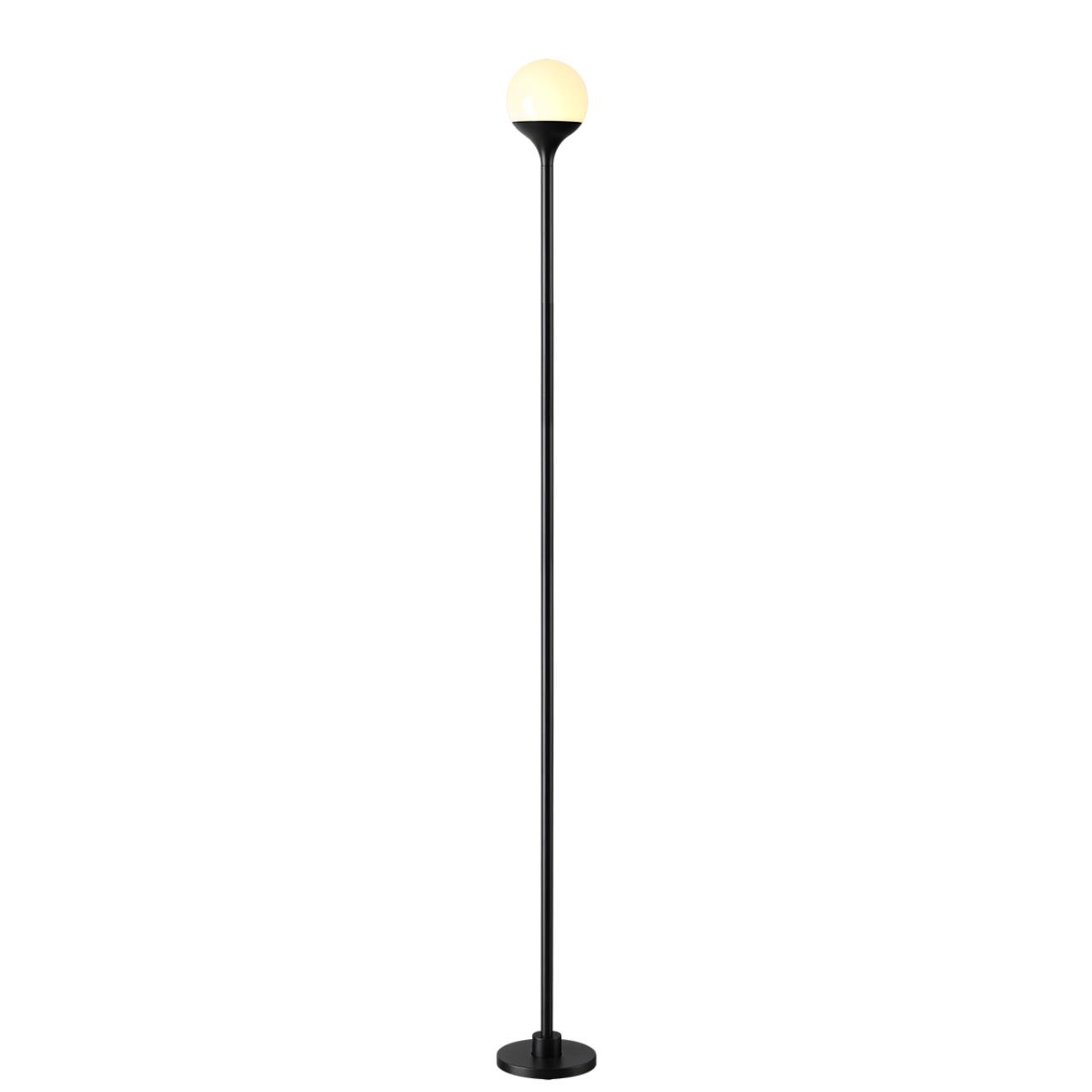 7120/3GLB NATURE ODL25 655 Ландшафтный светильник черный/металл IP65 LED 3W 195Лм 3000K 200° 12-24V DEW (нужен драйвер 357781/357782) — изображение 3