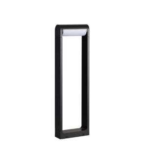 7117/12GL NATURE ODL25 667 Ландшафтный светильник черный/металл IP65 LED 12W 909Лм 3000K 120° 220-240V TWINSET