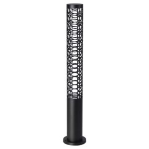 359538 STREET NT25 640 черный Светильник ландшафтный IP65 LED 9W 3000К 100-240V NETZ