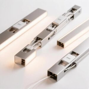 Низковольтная гибридная трековая система EASY 24V