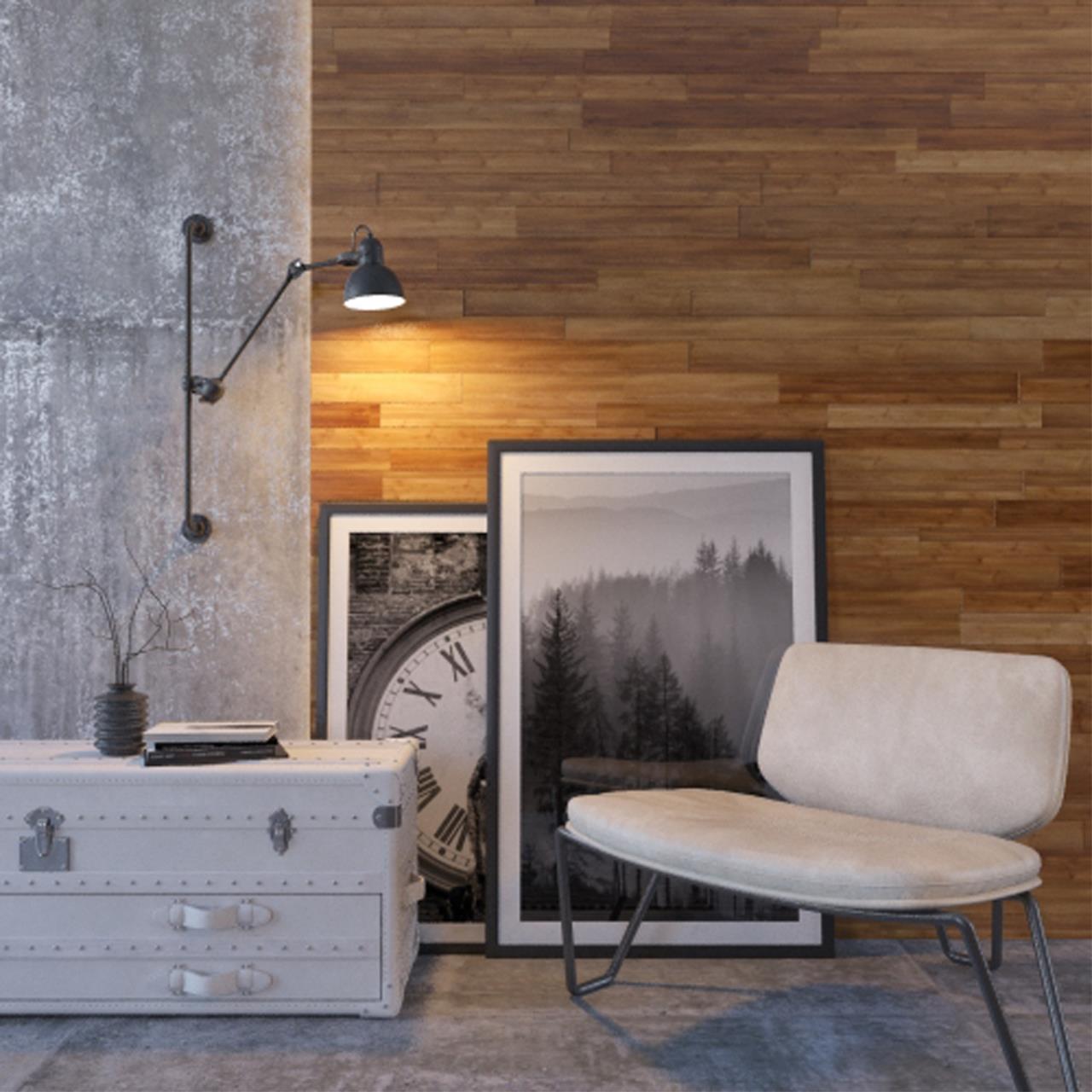 4125/1WA MODERN ODL19 461 черный Бра на кронштейне Е14 1*40W ARTA — изображение 2