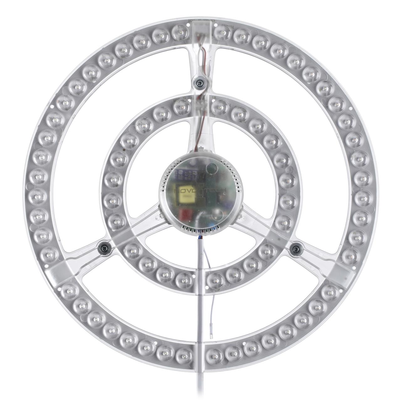357772 POLO NT23 Модуль LED 72Вт c ДУ 2.4G /SMART 3000-6500K D323 IP20