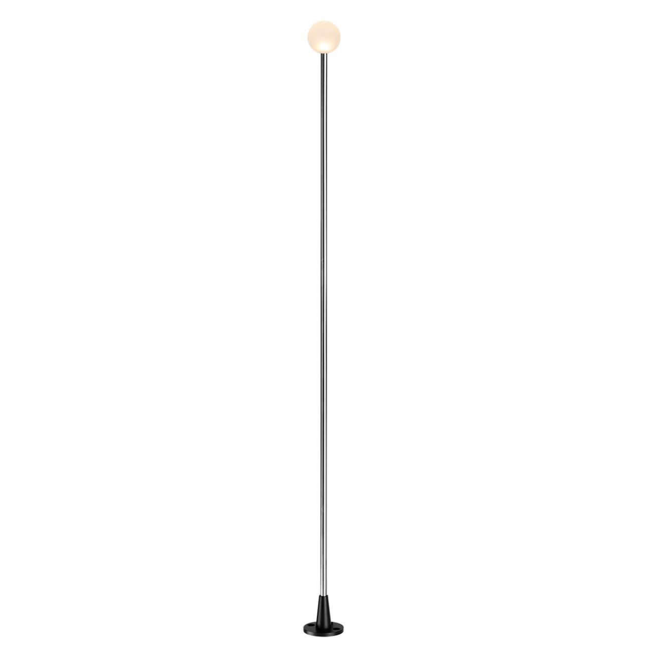 7123/1GL NATURE ODL26 655 Уличный светильник 745мм акрил/металл IP65 LED 1W 40Лм 24V NOTTE (нужен драйвер 357781/357782) — изображение 3