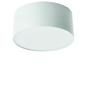 LED панель HANDY/ИНДИ круг, 20W, 4000К, белая, 1400Лм, ?115*50 мм, 50 шт/кор