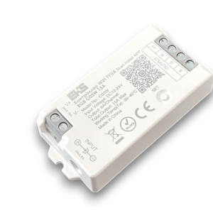 Контроллер для светодиодной ленты WIFI TUYA RGB C03 15A,12-24В, 200шт