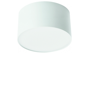 LED панель HANDY/ИНДИ круг, 10W, 4000К, белая, 700Лм, ?90*50 мм, 50 шт/кор