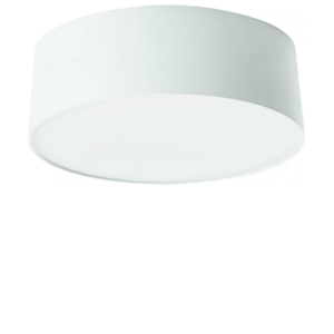 LED панель HANDY/ИНДИ круг, 28W, 4000К, белая, 1960Лм, ?140*60 мм, 40 шт/кор