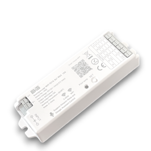 Контроллер для светодиодной ленты WIFI TUYA 5в1 WB5 15A,12-24В, 200шт