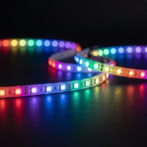 Серия RGB