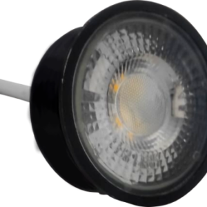 Модуль универсальный для светильников MR-16 ЧЁРНЫЙ, 5W 4200K, 500LM, 200 шт