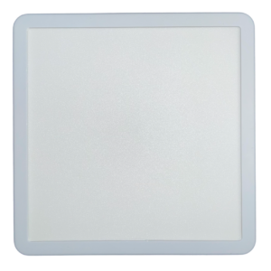 LED панель УНИВЕРСАЛ квадрат, 15W, 4200К, 1280Лм, ?170*50-130*30 мм, 40 шт/кор